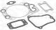 Gasket Set, cylinder head - 306.740 ELRING