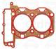Gasket, cylinder head - 308.083 ELRING - 9A2.104.142.01