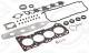 Gasket Set, cylinder head - 308.950 ELRING - 02-53010-01, 417030P, 52098500
