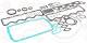 Full Gasket Set, engine - 309.000 ELRING - 497342P, 51001700, GH080