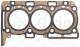 Gasket, cylinder head - 312.680 ELRING - 0302BAM01202N
