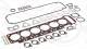 Gasket Set, cylinder head - 314.588 ELRING - 11121277311, 11121730769, 02-24195-13