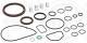 Gasket Set, crank case - 318.540 ELRING - 54156800, CK1561