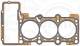 Gasket, cylinder head - 323.330 ELRING - 06E103148AD, 958.104.173.00, 06E103148AG