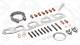 Mounting Kit, charger - 323.400 ELRING - JTC11703