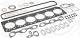 Gasket Set, cylinder head - 323.590 ELRING - 02-28915-02, 5001854364, 52176400