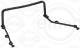 Gasket, timing case - 326.110 ELRING - 11141741532, LJQ000050, 00763000