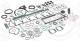 Full Gasket Set, engine - 326.641 ELRING - 02931279, 01-29287-01, FH7740