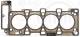 Gasket, cylinder head - 328.450 ELRING - 10228000, 6710161320, A6710161320