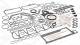 Full Gasket Set, engine - 330.141 ELRING - 02931276, 01-35969-01, FS54932