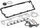 Gasket Set, cylinder head - 330.340 ELRING - 02-34302-01, 21-29463-20/0, 418249P