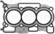 Dichtung, Zylinderkopf - 330.610 ELRING - 10214400, 11044-1HC0A, 61-10131-00