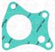Gasket, vacuum pump - 331.710 ELRING - 00210800, 4400203, 7700776650