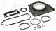 Gasket Set, crank case - 332.360 ELRING - 54163700