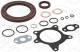 Gasket Set, crank case - 332.450 ELRING - 54178700, CK9584, CS26554