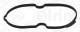 Seal, camshaft adjustment - 332.730 ELRING - 04L145215B, 65.04901-0000, 04L145215C