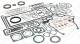 Full Gasket Set, engine - 332.901 ELRING - 02929879, 02931261, 02931284