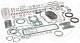 Full Gasket Set, engine - 332.911 ELRING - 02931147, 02931479, 01-33358-02