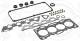 Gasket Set, cylinder head - 333.450 ELRING - MD978240, 02-53880-01, 417693P