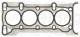 Gasket, cylinder head - 335.570 ELRING - 0037581, 10188900, 61-54225-00