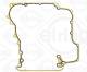 Gasket, timing case - 340.140 ELRING - 4700150780, A4700150780