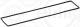 Gasket, charge air cooler - 341.310 ELRING - 04E129717C