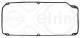 Gasket, cylinder head cover - 343.320 ELRING - MD334458