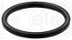 Dichtring, Motorölstandsensor - 351.210 ELRING - 0019977241, 038103196B, 12617604790
