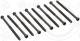 Cylinder Head Bolt Set - 351.900 ELRING - WHT005673, 14-32384-01, 81059700