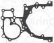 Gasket, timing case - 352.660 ELRING - 01190700, 21341-2A001, AH2031