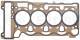 Gasket, cylinder head - 353.273 ELRING - 11127563413, 10189100, 415436P