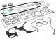 Gasket Set, crank case - 353.551 ELRING