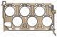 Gasket, cylinder head - 354.562 ELRING - 07C103148AB