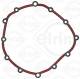 Dichtung, Automatikgetriebe - 354.650 ELRING - 07.25.011, 0AW301475B