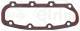 Seal, coolant pipe - 354.711 ELRING - 12307445
