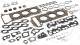 Gasket Set, cylinder head - 355.560 ELRING