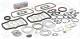 Full Gasket Set, engine - 356.362 ELRING - 025198009B, 01-25315-02, 20-24750-01/0