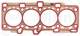 Gasket, cylinder head - 356.380 ELRING - 55489361, 61-10847-10, H85004-10