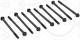 Cylinder Head Bolt Set - 356.390 ELRING - 94501031, 016070B, 14-32325-01