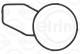 Dichtung, Thermostat - 362.150 ELRING - 11531432874, 11537509357, 00866400