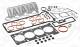 Gasket Set, cylinder head - 363.190 ELRING - 11121712309, 02-34910-01, 21-28501-20/0