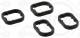 Dichtungssatz, Ölkühler - 367.280 ELRING - 08.18.024, 105944, 11428580681