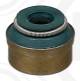 Dichtring, Ventilschaft - 369.890 ELRING - 1369851, 31316151, 9443787