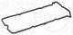 Gasket, cylinder head cover - 372.490 ELRING - 13270-3Z000, 13270-8H300, 13270-8H301