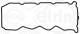 Gasket, cylinder head cover - 372.570 ELRING - 13270-VK500, 13270-VK50A, 11100100