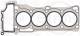 Gasket, cylinder head - 372.690 ELRING - 11044-8M010, 11044-8M020, 10160600
