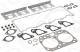 Gasket Set, cylinder head - 373.540 ELRING - 51.00900-6766
