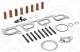 Mounting Kit, charger - 373.730 ELRING - JTC11939