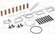Mounting Kit, charger - 373.820 ELRING - JTC11702