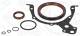 Gasket Set, crank case - 373.990 ELRING - 428629P